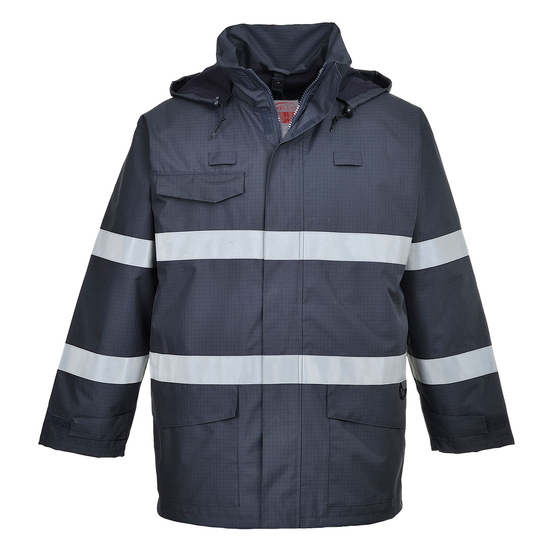 Featured Image for Bizflame Rain Multi Protection Jacket