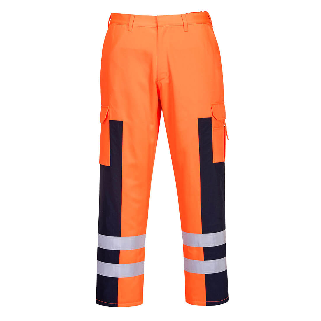 Featured Image for Hi-Vis Ballistic Service Trousers