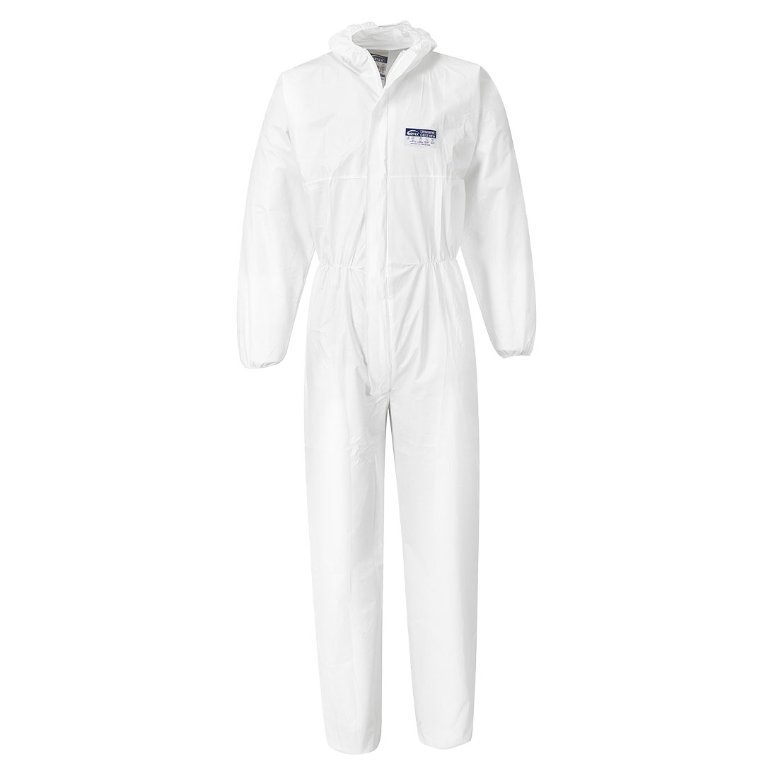 Featured Image for BizTex Microporous Coverall Type 5/6 (Pk50)