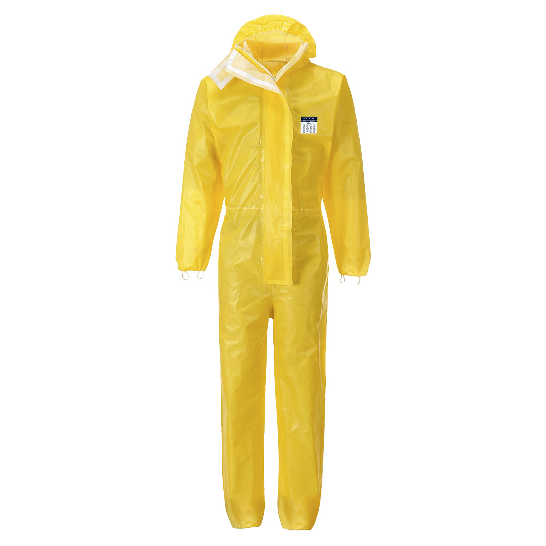 Featured Image for BizTex Microporous Coverall Type 3/4/5/6