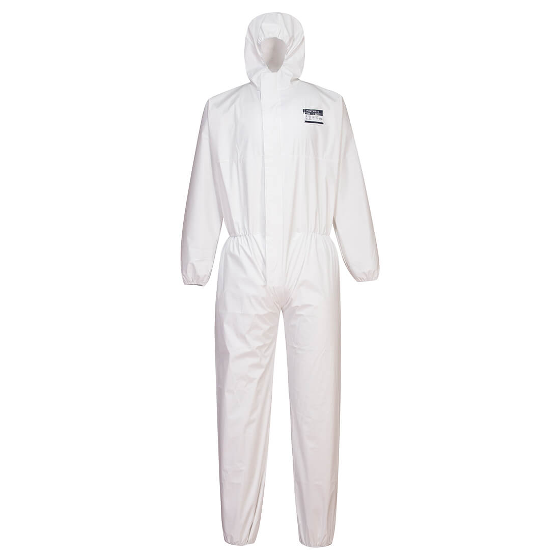 Featured Image for BizTex Pro Coverall Type 5/6