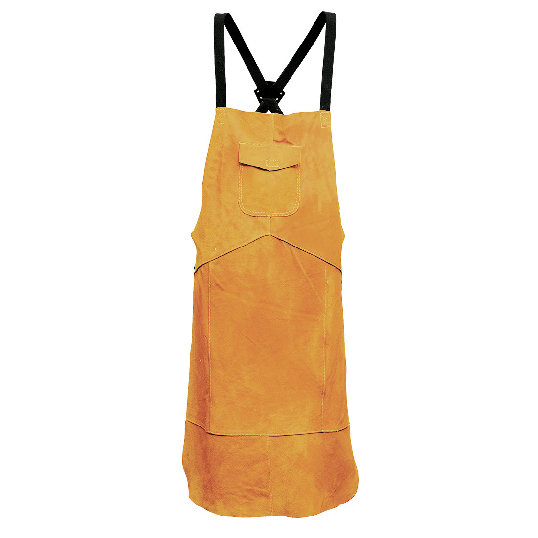 Featured Image for Leather Welding Apron