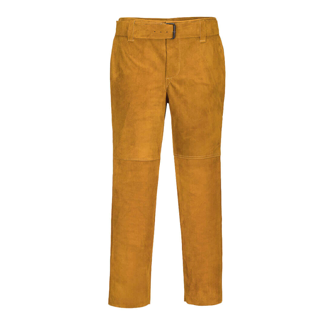 Featured Image for Leather Welding Trousers