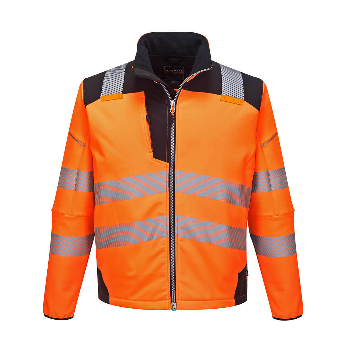 Featured Image for PW3 Hi-Vis Softshell (3L)