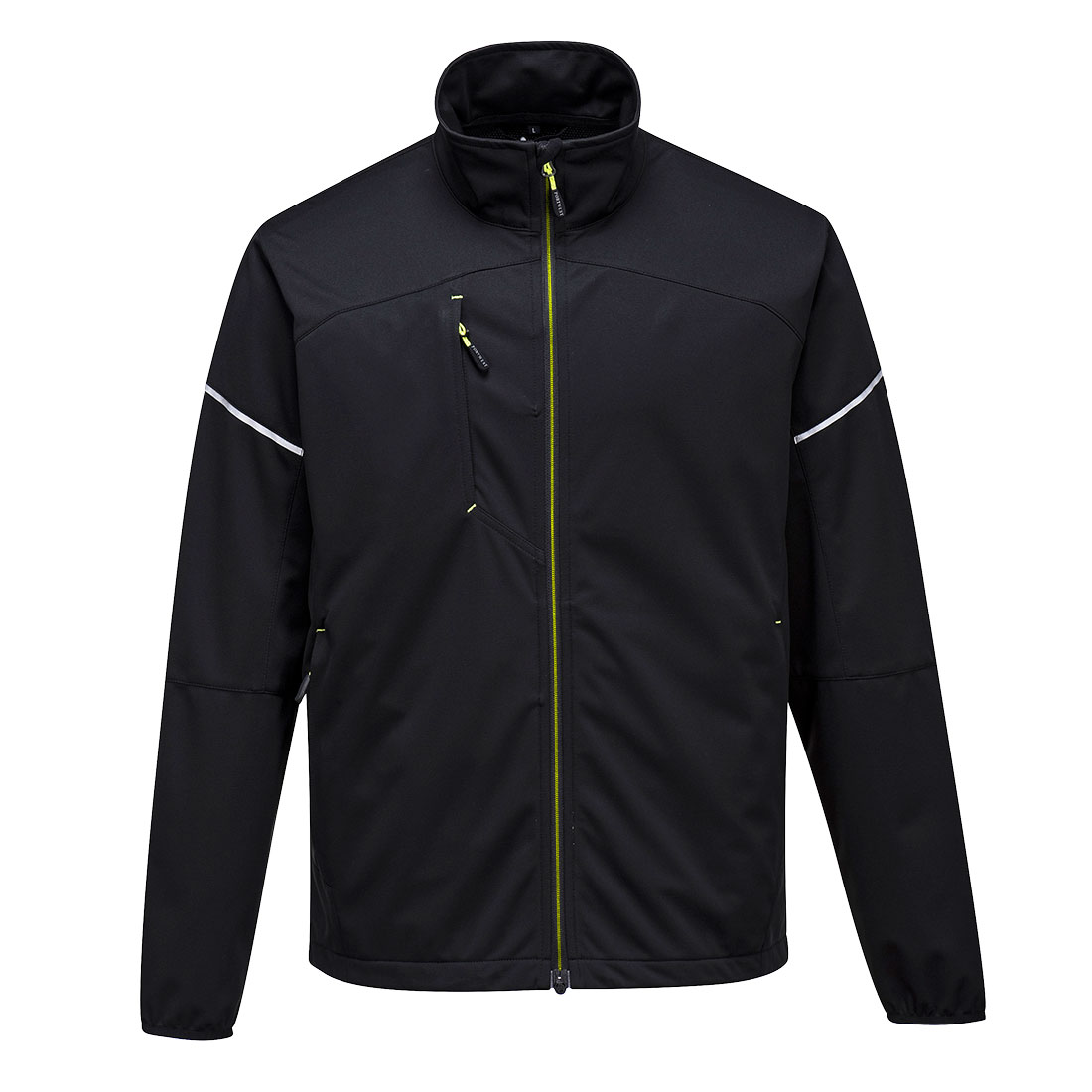 Featured Image for PW3 Flex Shell Jacket