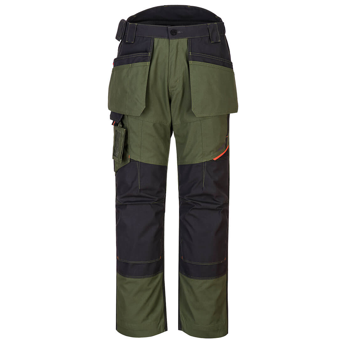 WX3 Holster Trousers - Image 2