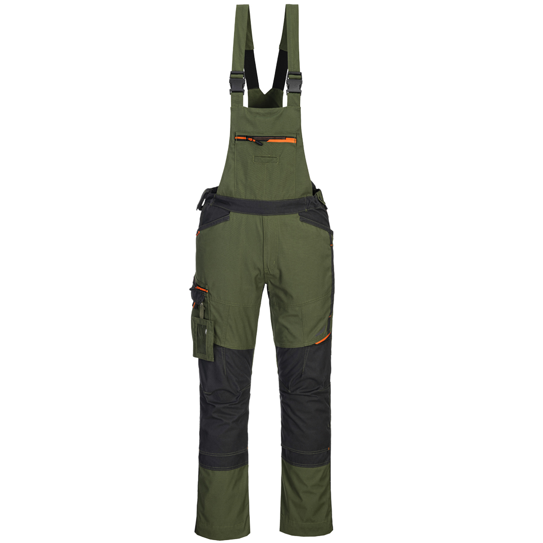 Featured Image for WX3 Bib and Brace