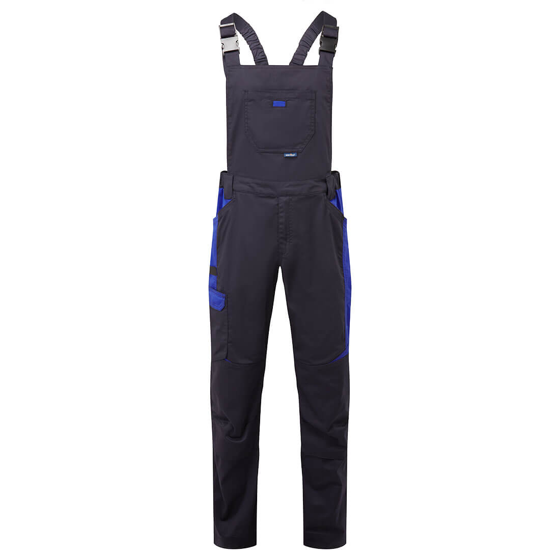 WX3 Industrial Wash Bib and Brace - Image 2