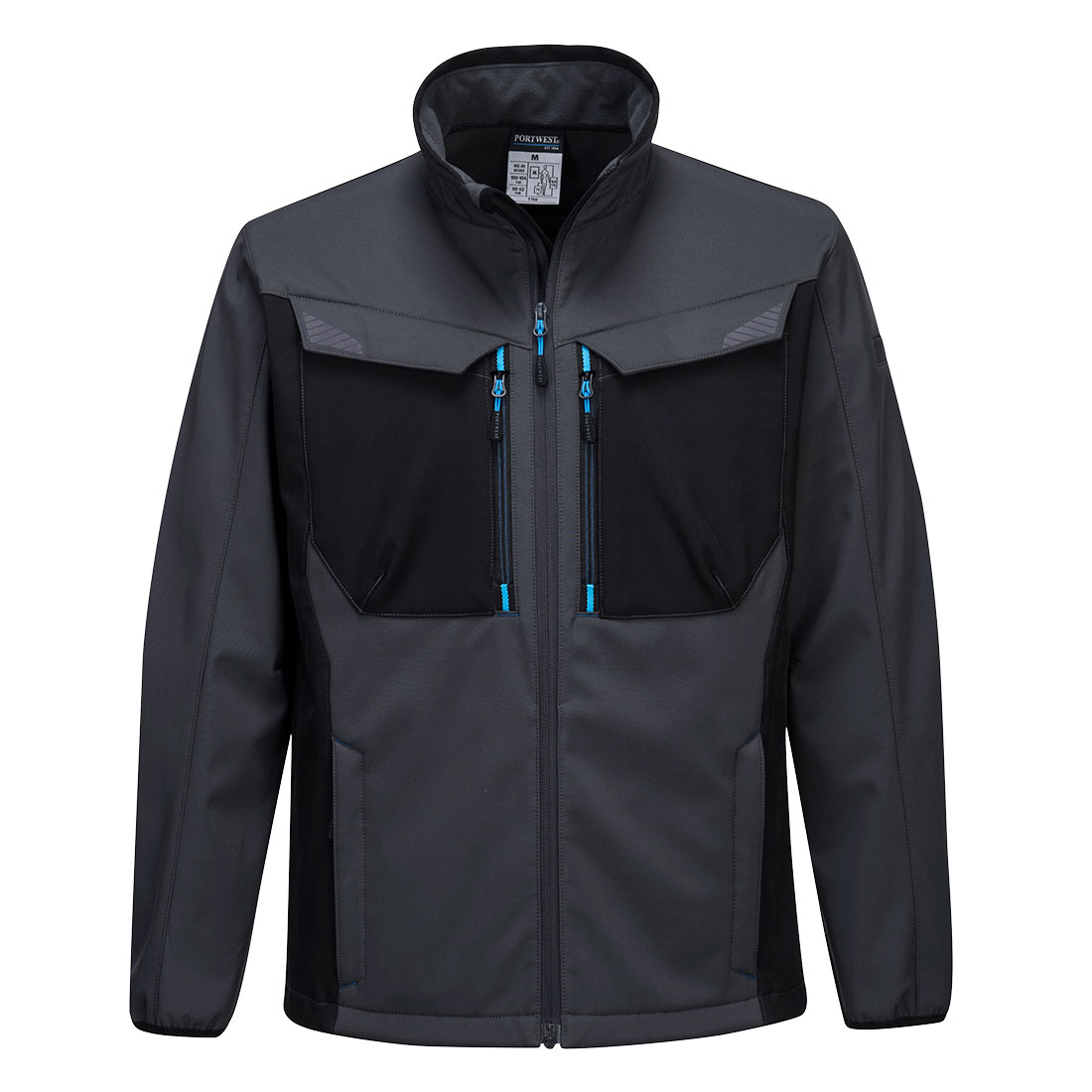WX3 Softshell Jacket (3L) - Image 2