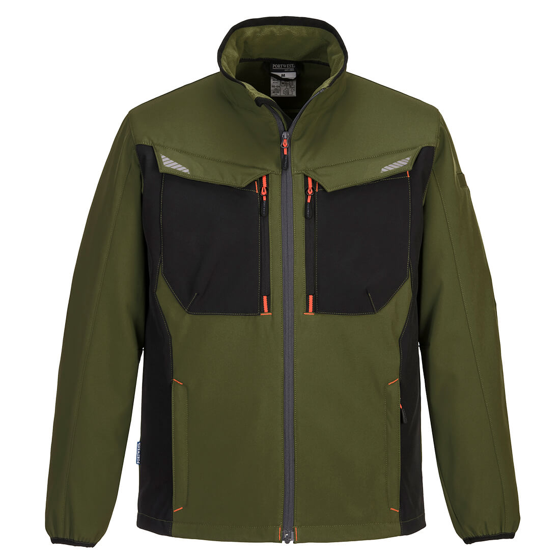 WX3 Softshell Jacket (3L) - Image 3