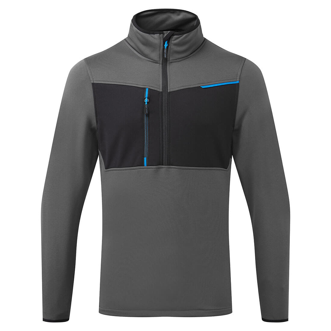 WX3 Half Zip Tech Fleece - Image 2