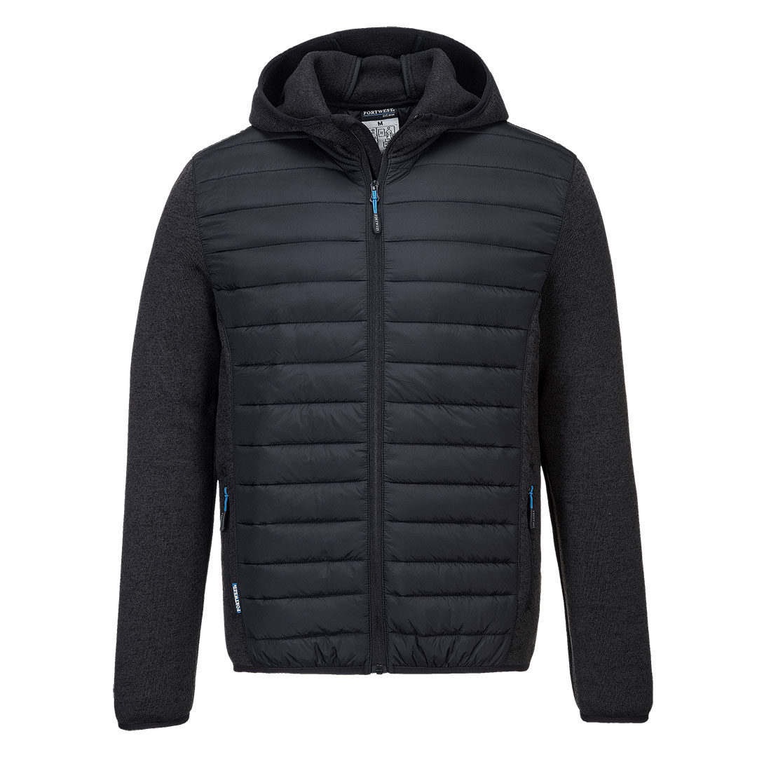 Featured Image for KX3 Hybrid Baffle Jacket