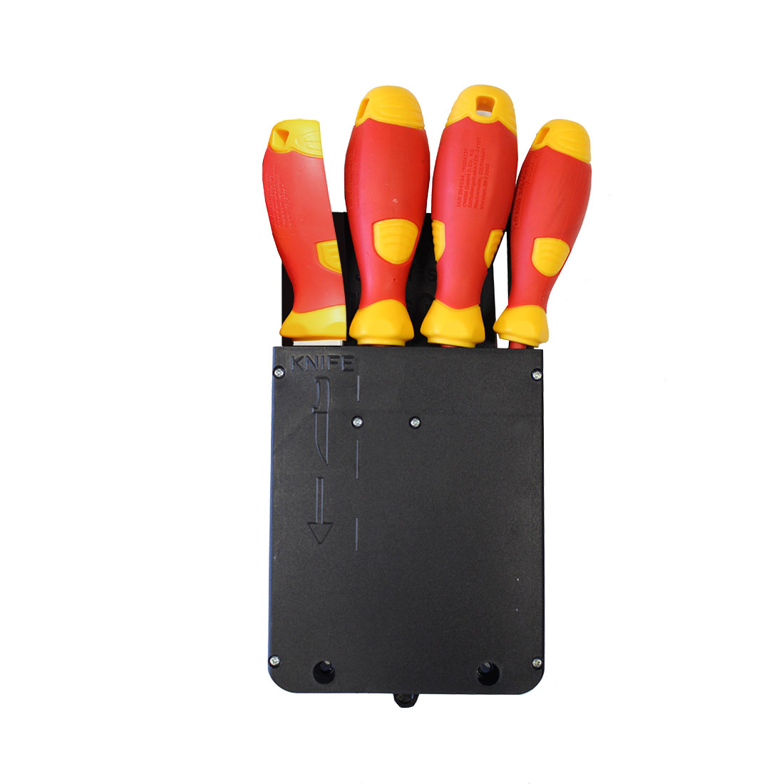 Featured Image for Tool Safety Holder