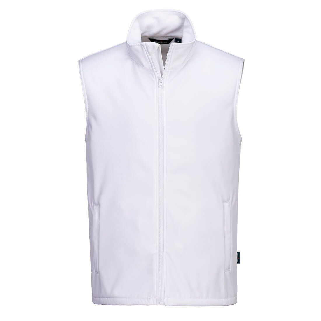 Print and Promo Softshell Gilet (2L) - Image 3