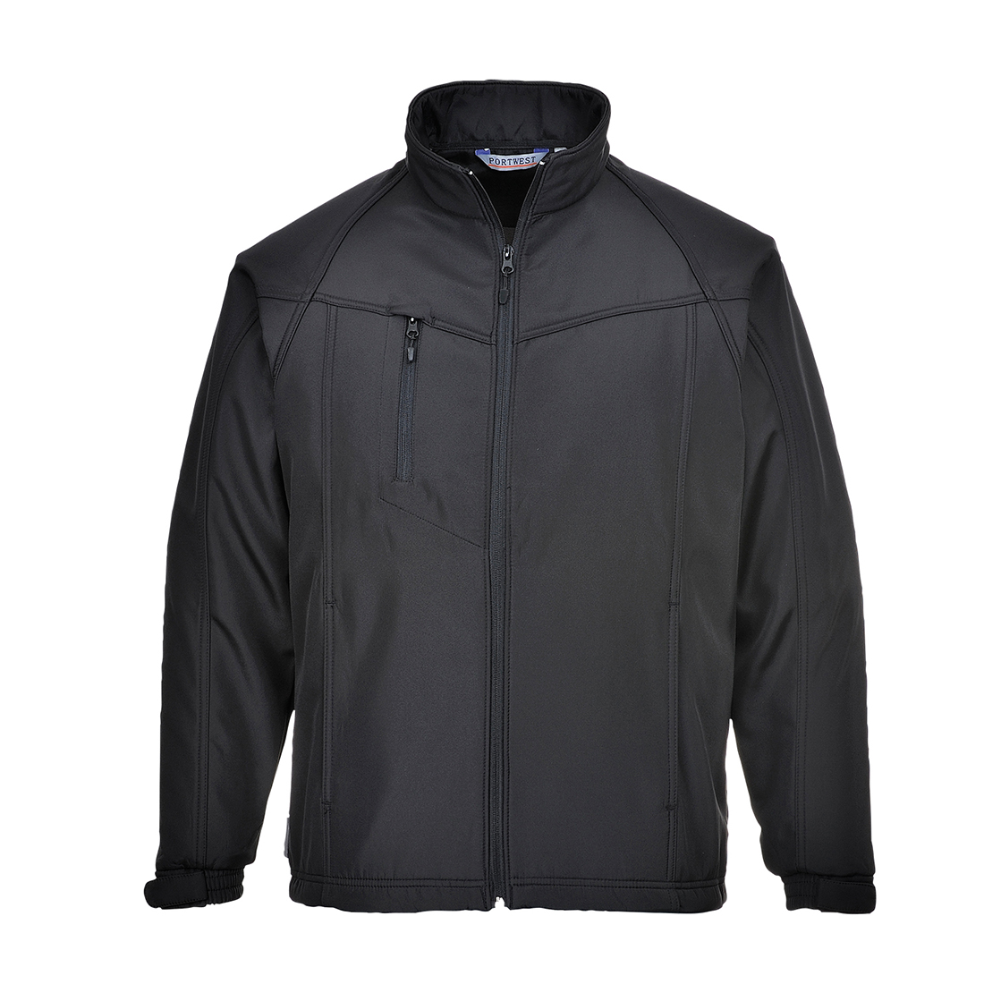 Featured Image for Oregon Men’s Softshell Jacket (3L)