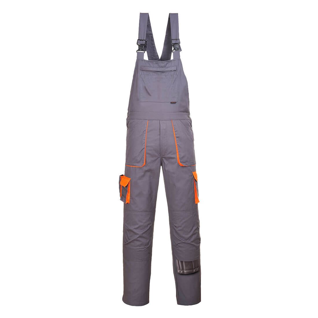 Portwest Texo Contrast Bib and Brace - Image 2