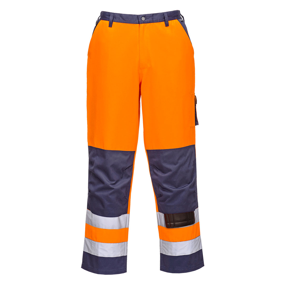 Featured Image for Lyon Hi-Vis Contrast Work Trousers