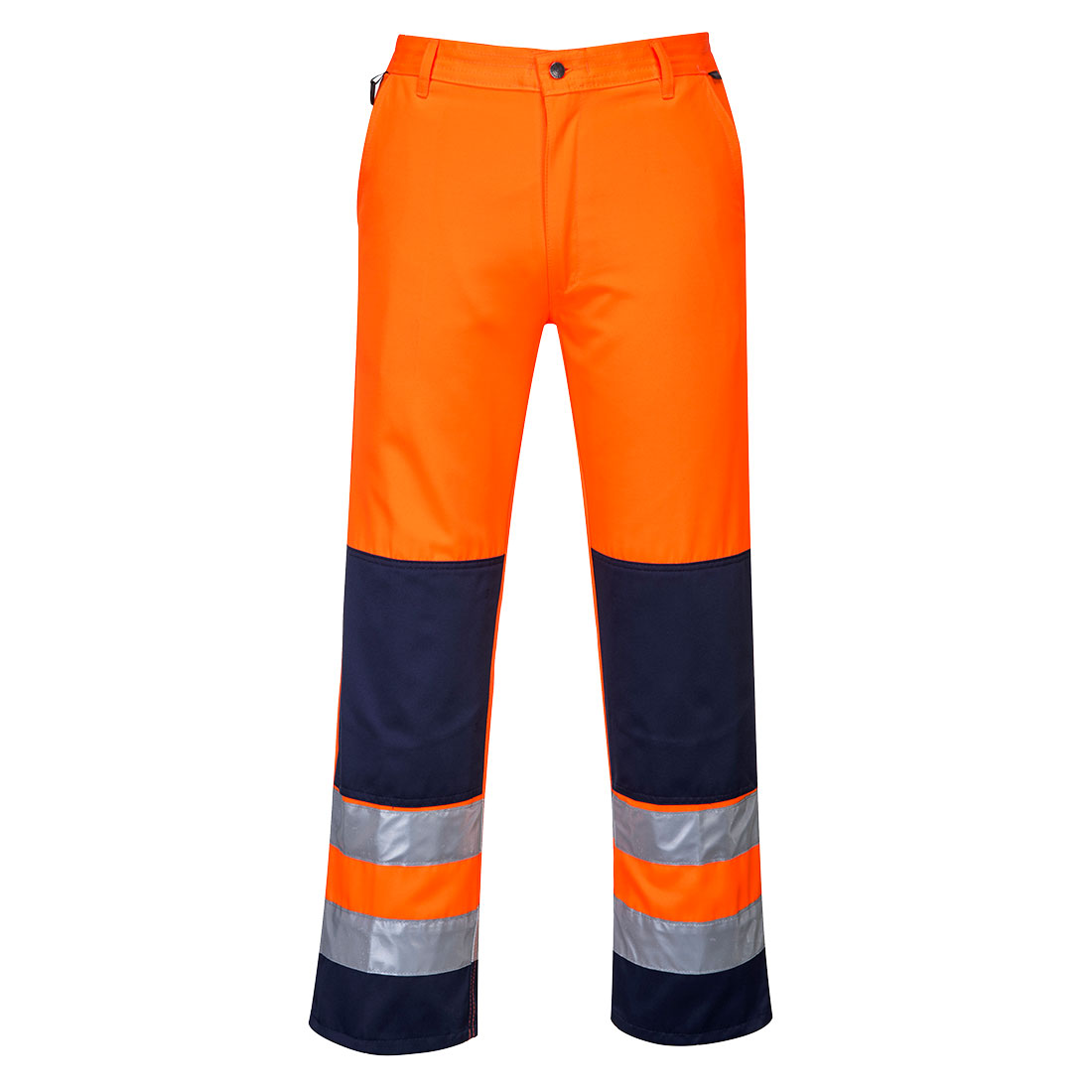 Featured Image for Seville Hi-Vis Contrast Work Trousers