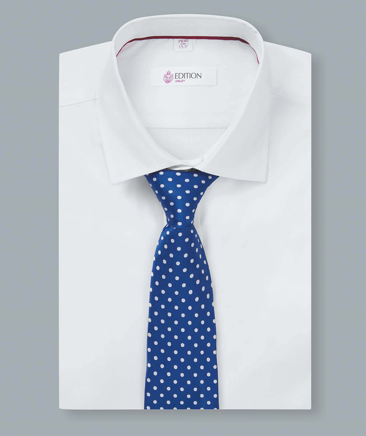 Tramore Editions Uniform Shirt Short Sleeve - Image 3