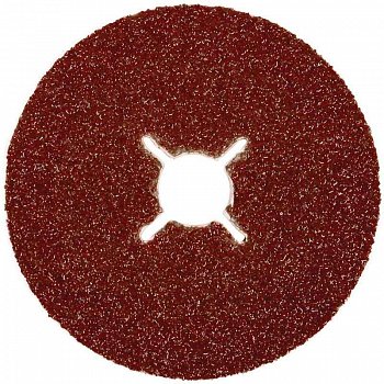 Featured Image for Aluminium Oxide Sanding Disc