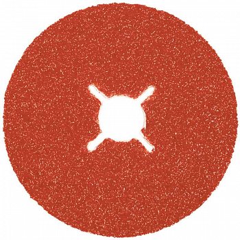 Featured Image for Fibre Sanding Discs