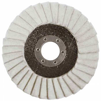 Featured Image for Flap Discs Miscellaneous