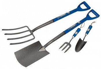 Featured Image for Gardening & Landscaping Equipment