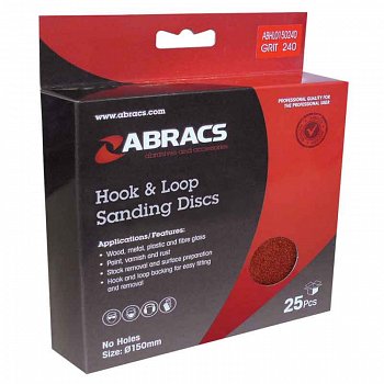 Featured Image for Hook & Loop & P.S.A Discs
