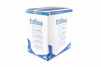 Featured Image for Hygiene Couch Rolls