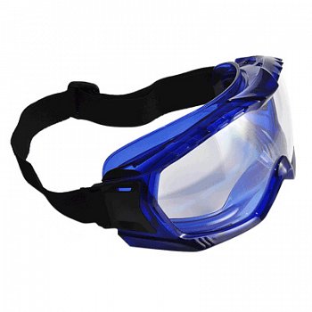 Featured Image for Eye Protection