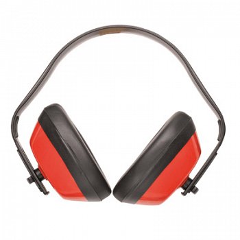 Featured Image for Hearing Protection