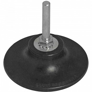 Featured Image for Quick Lock Backing Pads