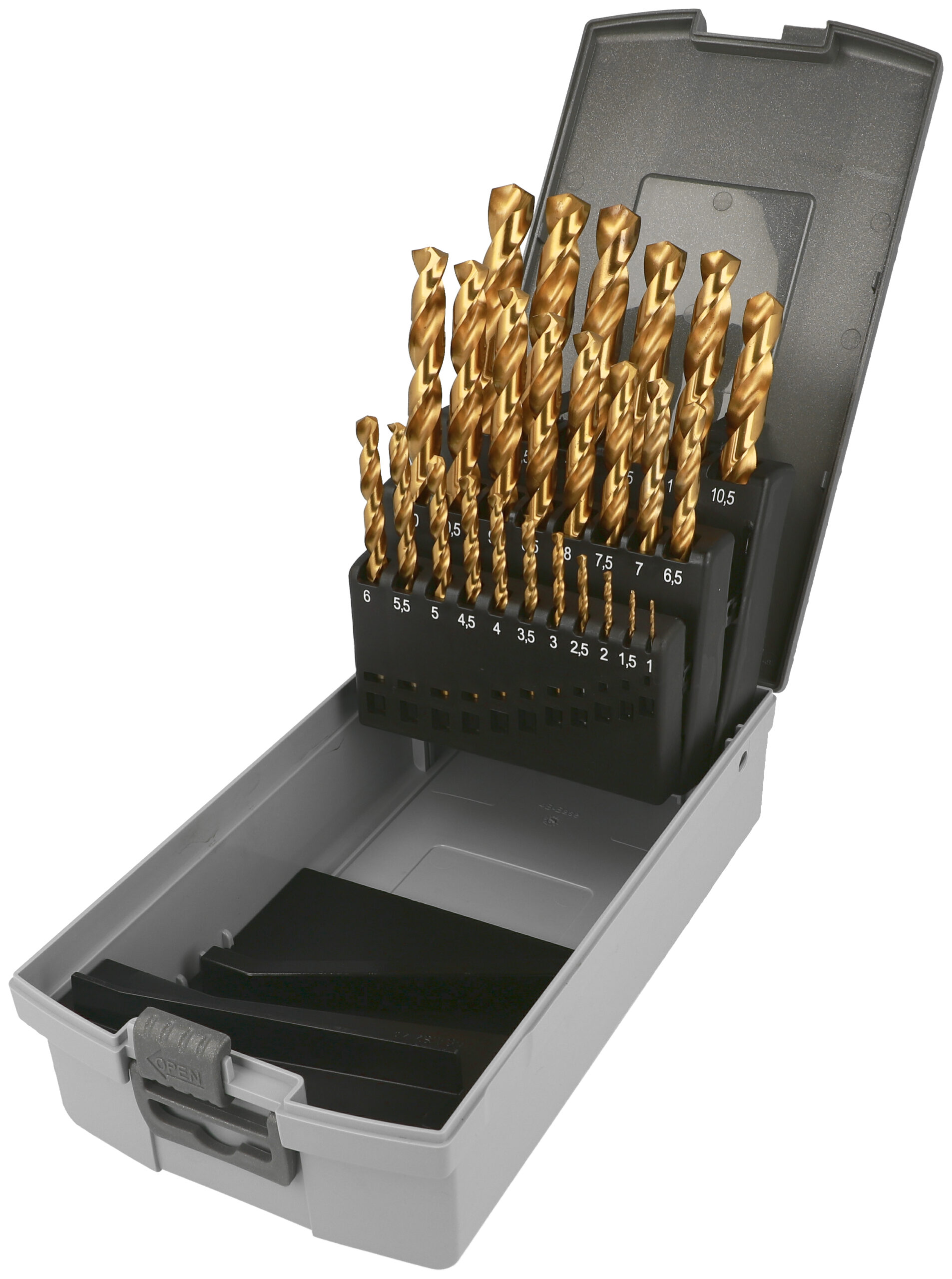 Featured Image for Engineering Consumables