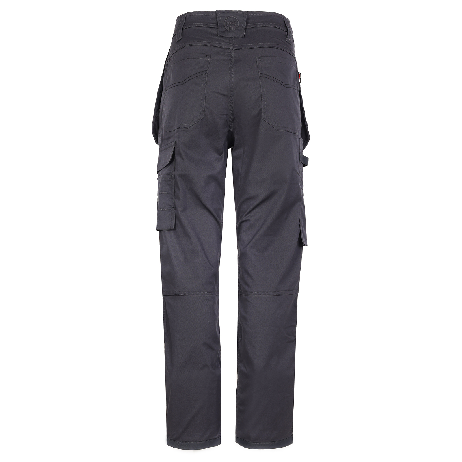 Tuffstuff Proflex Trousers Grey - Image 4