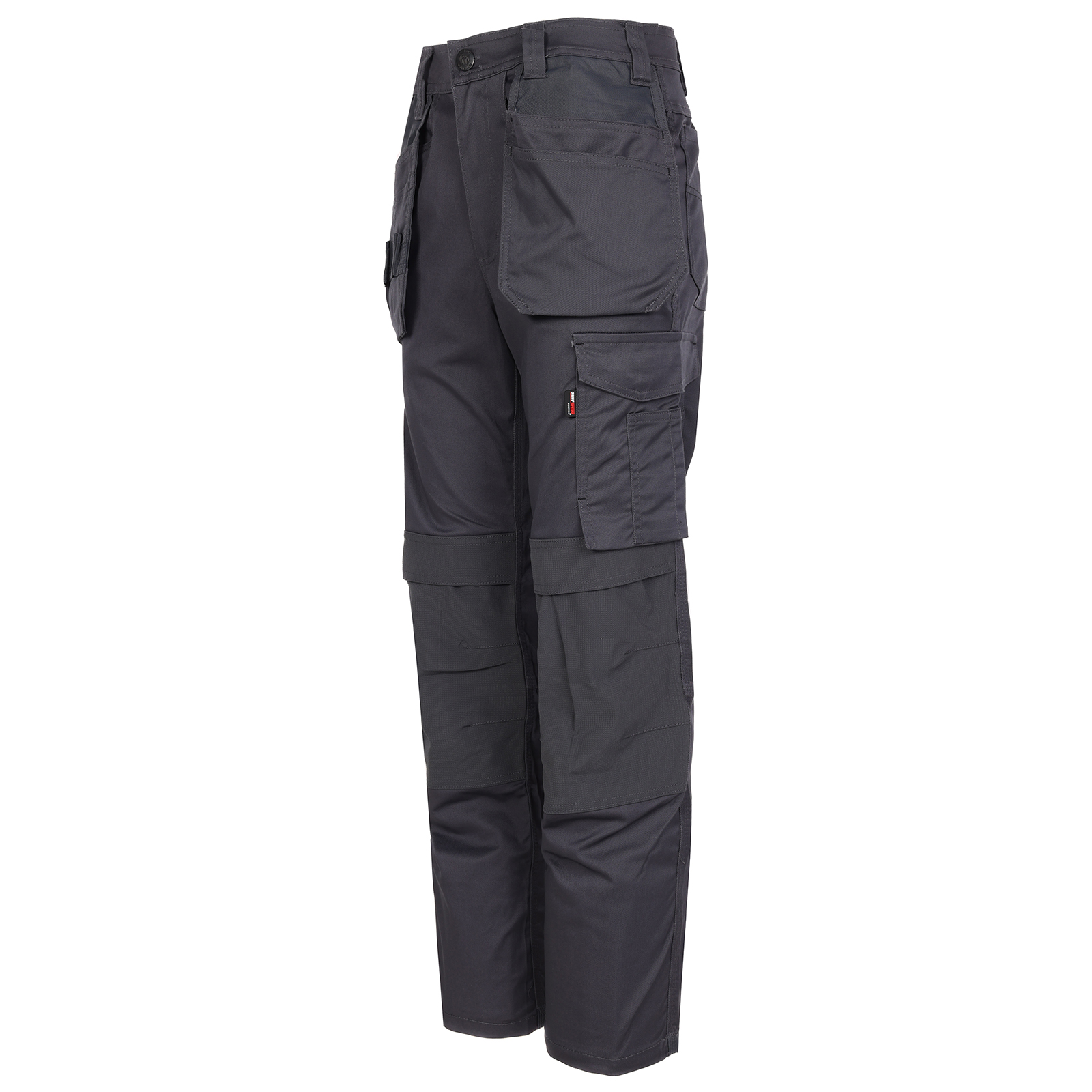 Tuffstuff Proflex Trousers Grey - Image 3