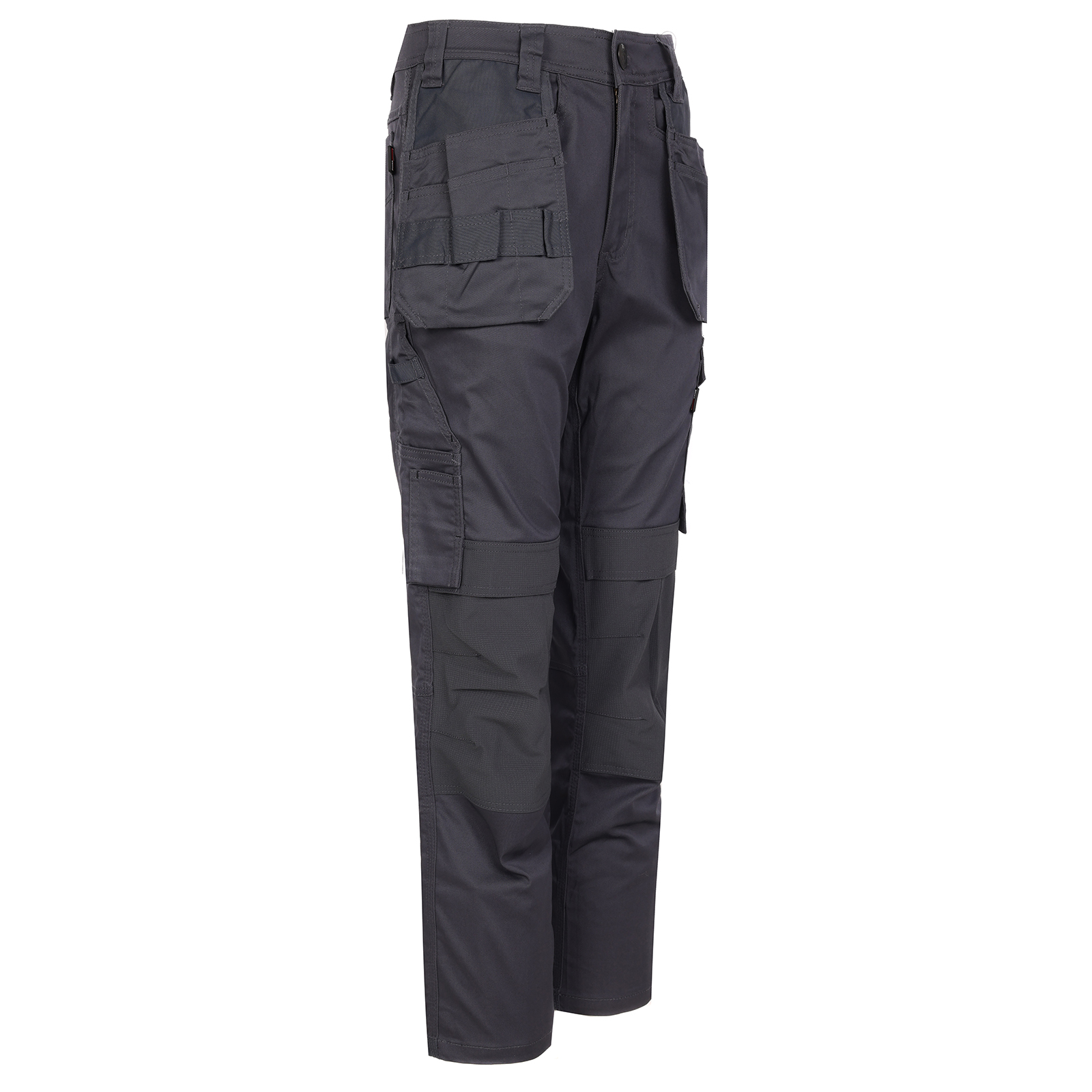 Tuffstuff Proflex Trousers Grey - Image 2