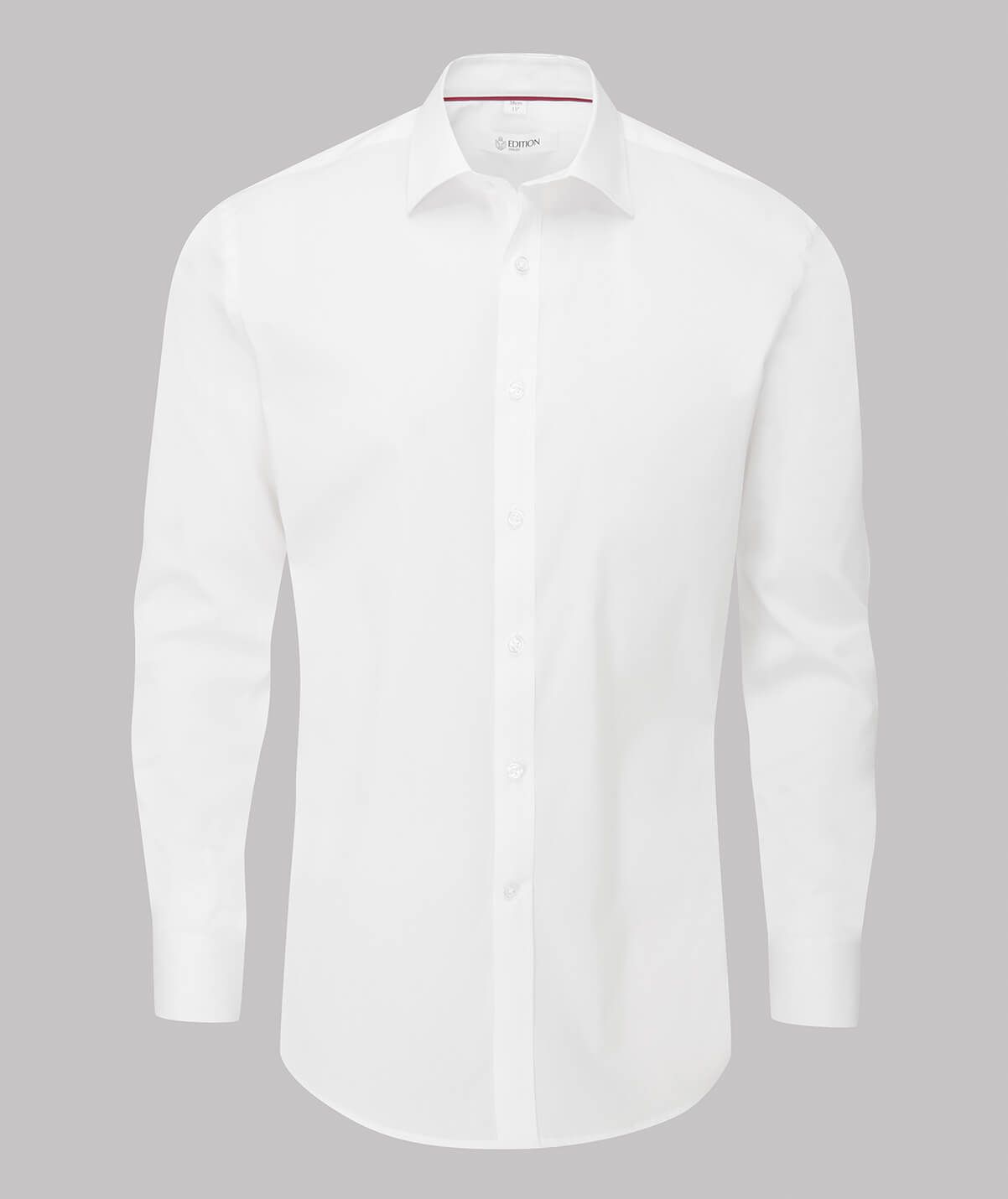 Tramore Editions Uniform Shirt Long Sleeve - Image 2
