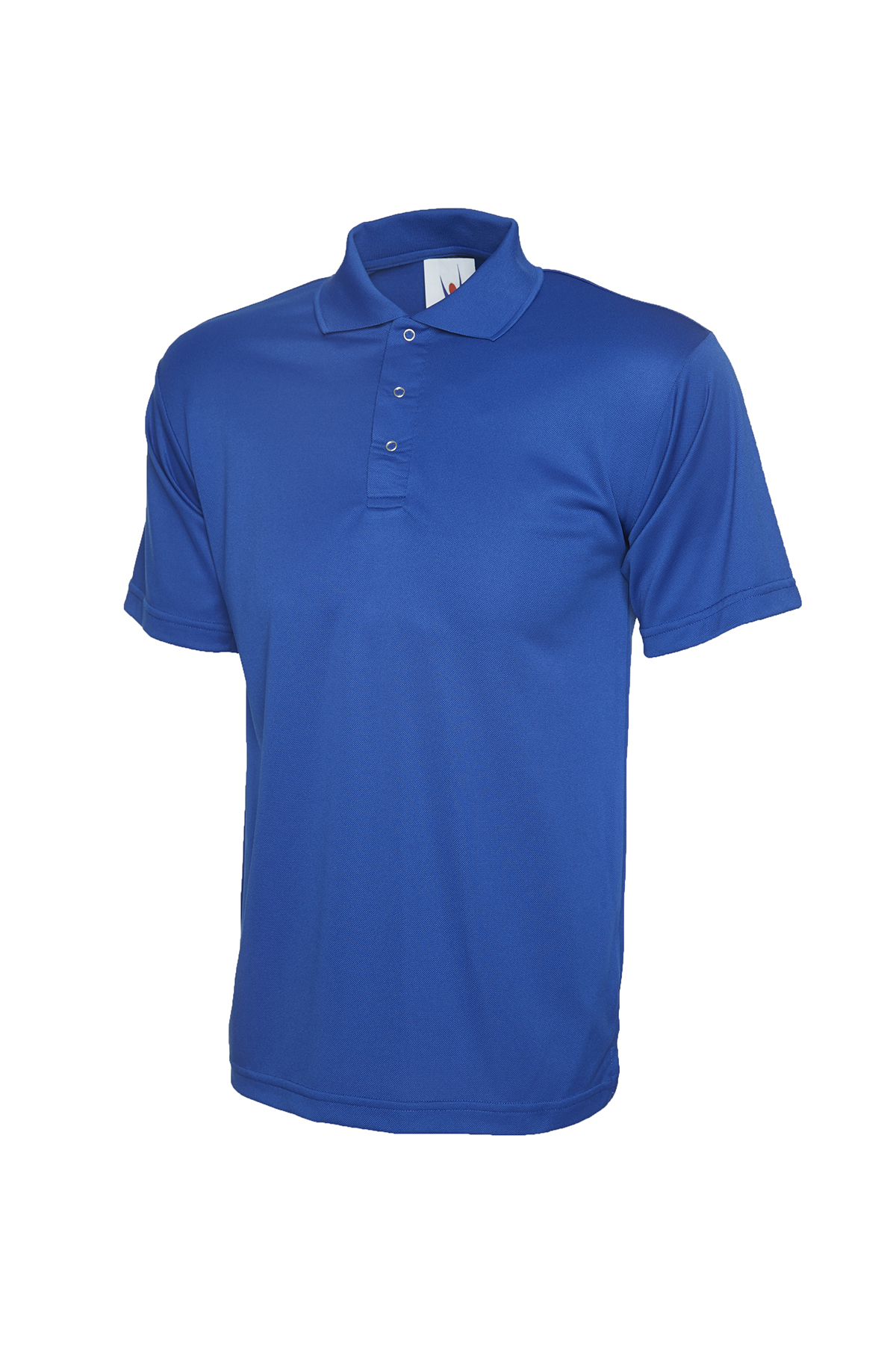 Featured Image for Processable Breathable Polo Shirt