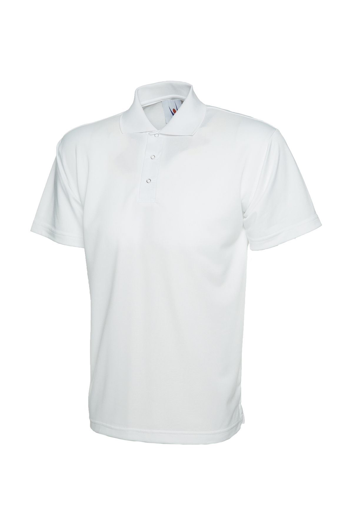 Processable Breathable Polo Shirt - Image 4