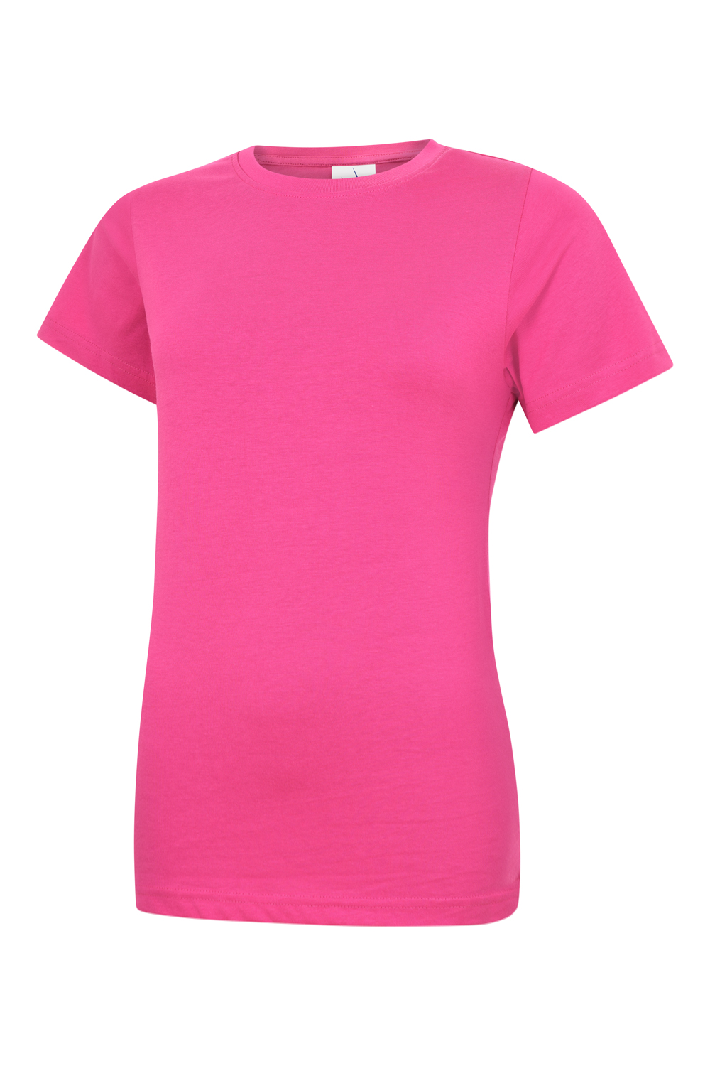 Featured Image for Ladies Classic T-Shirt Round Neck
