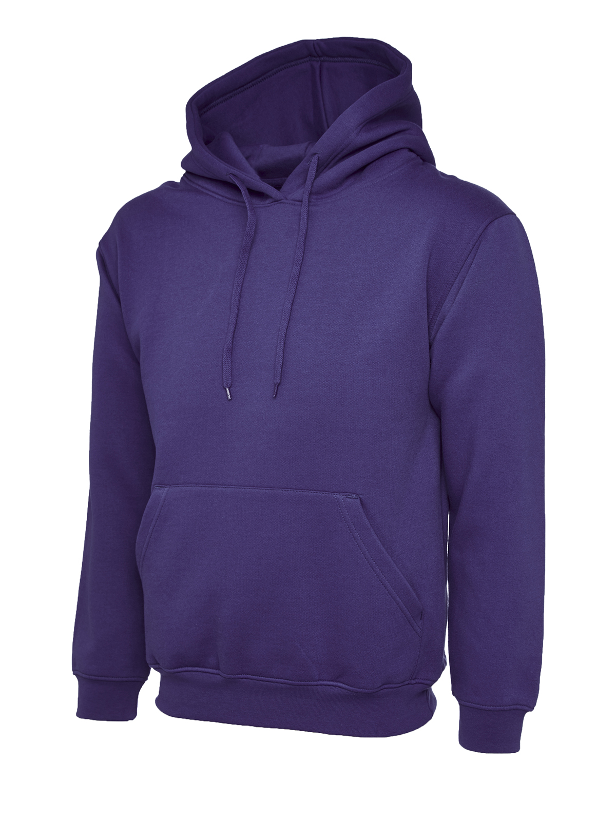Featured Image for Ladies Deluxe Hooded Sweatshirt