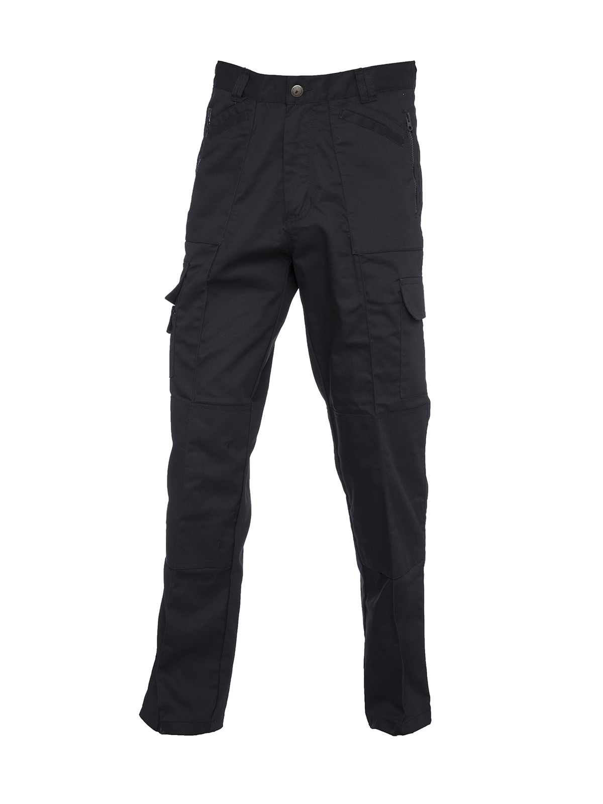 Action Trousers with Knee Pad Pocket - Image 2