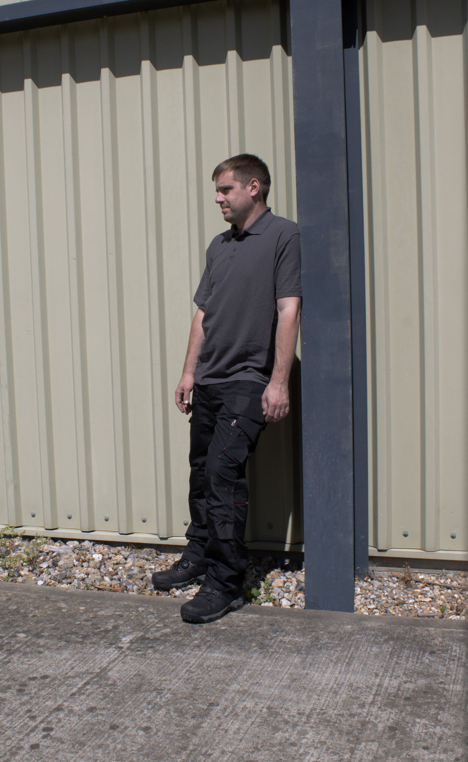 TuffStuff Elite Work Trousers - Image 5