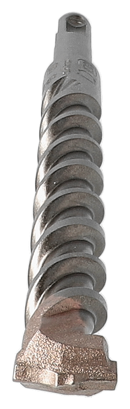 Featured Image for SDS-Plus Masonry Drill Bits