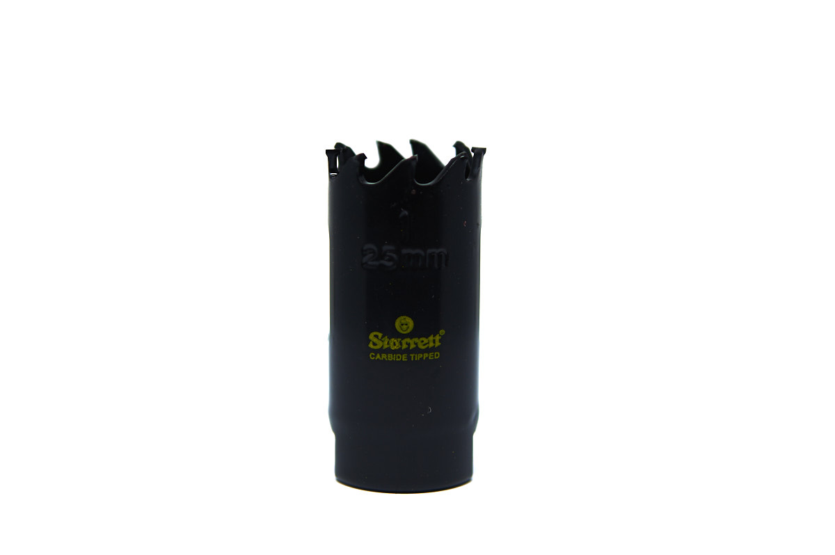 Starrett Carbide Tipped Holesaw (CT) - Image 2
