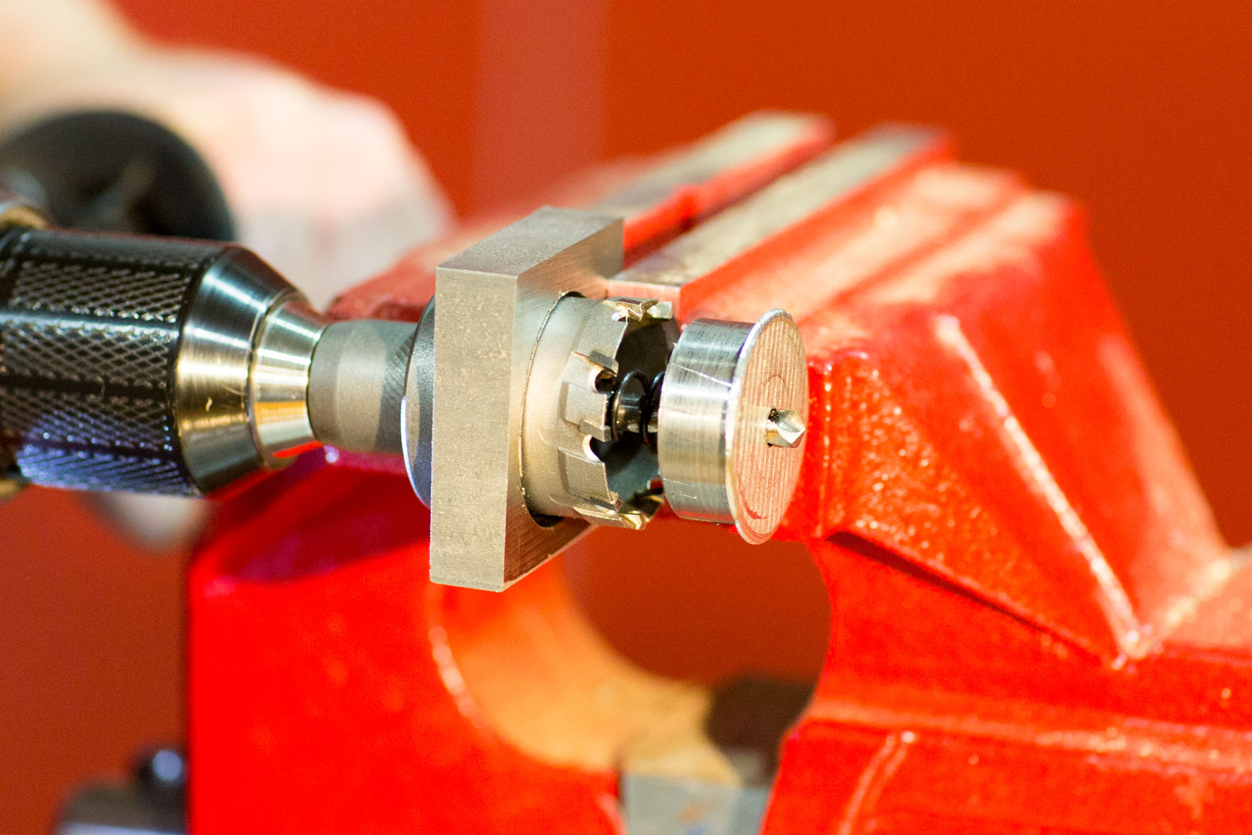 Starrett TCT Deep Cut Holesaw (CTD) - Image 5