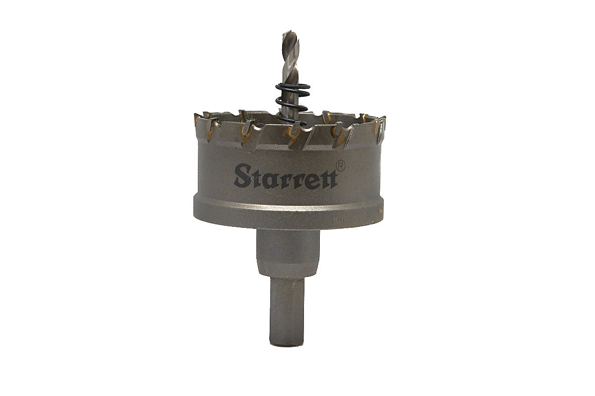 Starrett TCT Deep Cut Holesaw (CTD) - Image 3