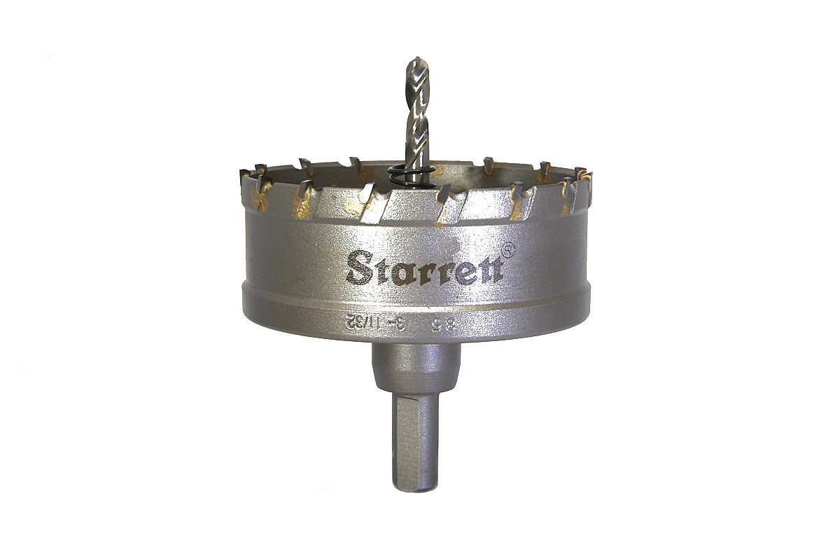 Starrett TCT Deep Cut Holesaw (CTD) - Image 4