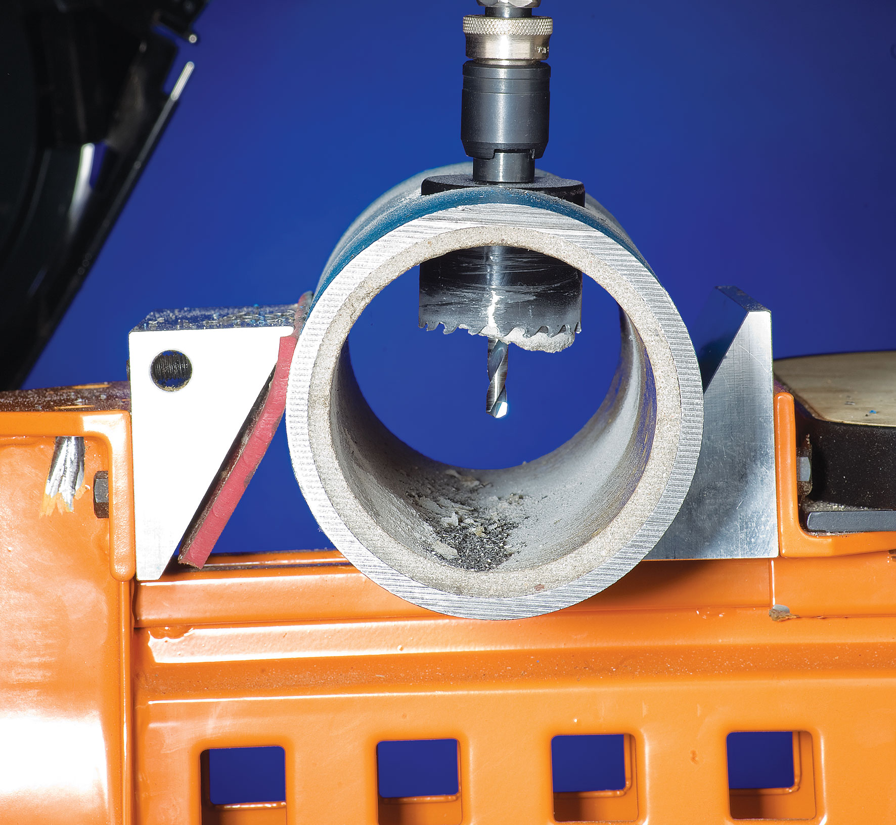 Starrett Carbide Tipped Holesaw (CT) - Image 6