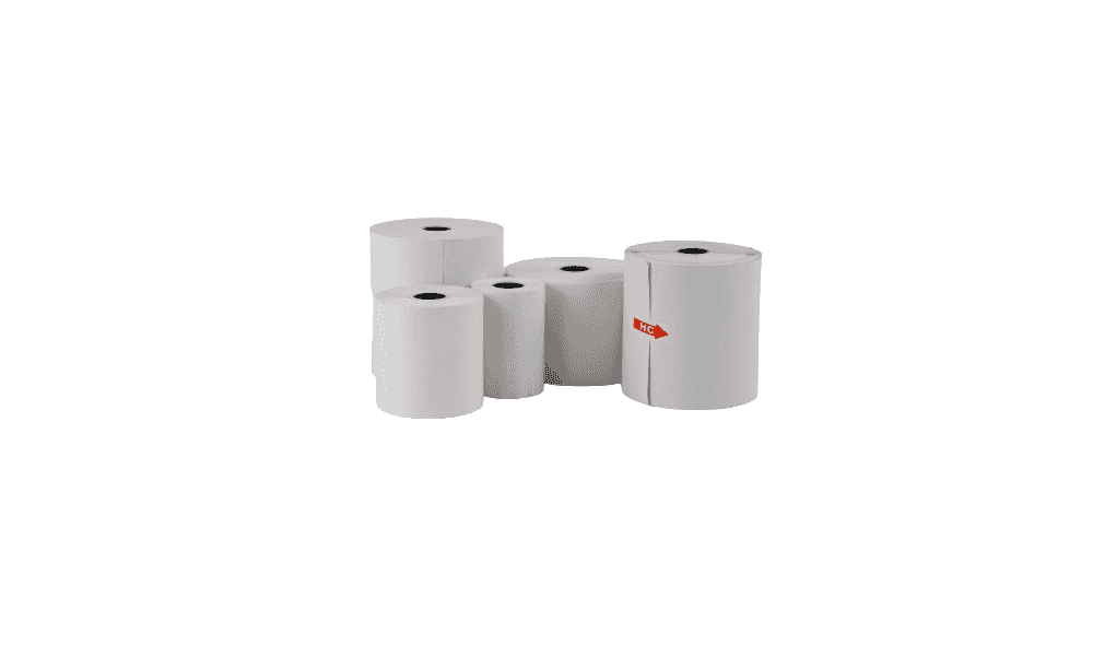 Featured Image for Thermal Till Rolls (Range)